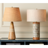 Hyson Table Lamp