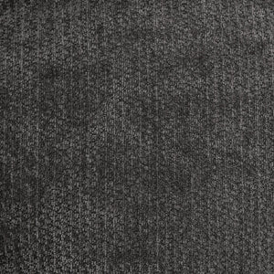 English Elm Swivel Barrel Accent Chair Chenille Tufted Round Club Seat for Living Room Lounge Grey N719S002290E