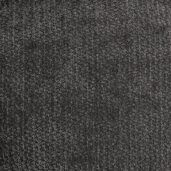 English Elm Swivel Barrel Accent Chair Chenille Tufted Round Club Seat for Living Room Lounge Grey N719S002290E