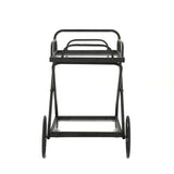 Christopher Knight Home® - Noble House - - Bar Cart