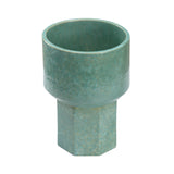 Markus Vase Blue, Green 295809 Wildwood