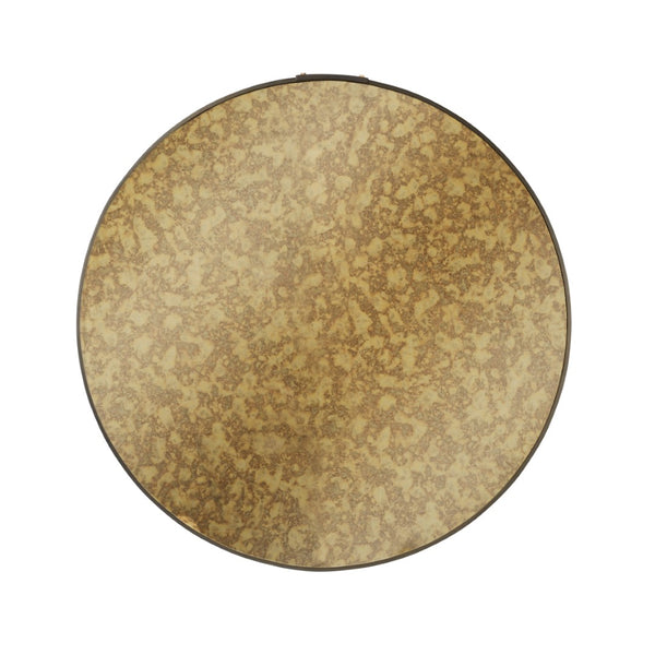 Brazing Mirror Brown, Gold 295822 Wildwood