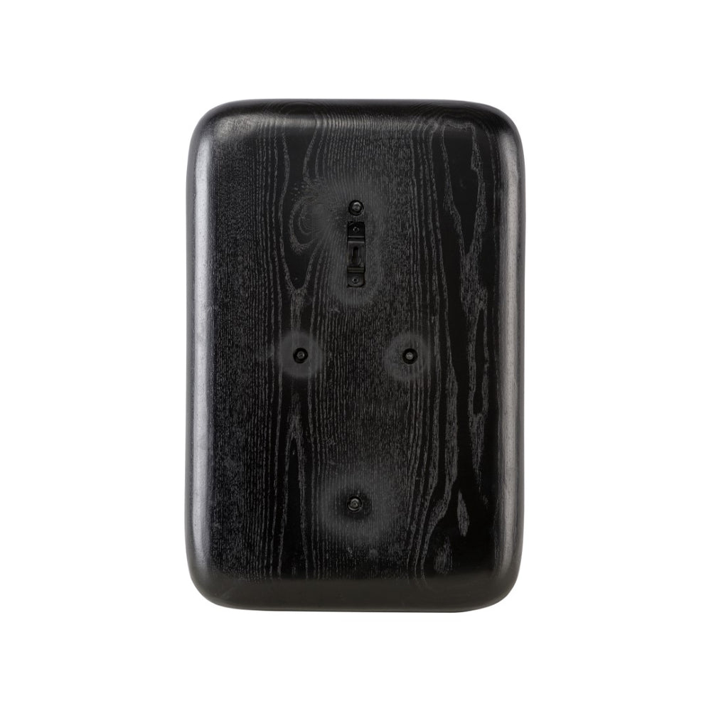 Acorn Framed Intaglios Black, White/Cream 295846 Wildwood