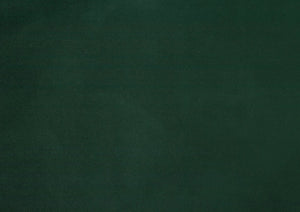 English Elm Stylish Upholstered Bench with Velvet Foam Cushion, Sturdy Plywood Frame, 300lb Capacity, Modern Entryway Seat Green 51.5 L x 11 W x 21.5 H B011P361965