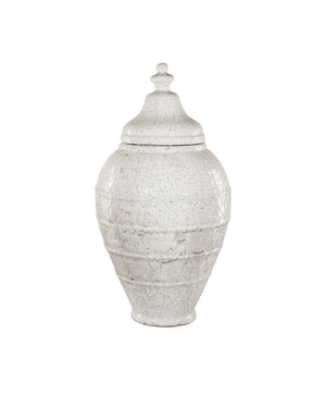 Virginal Jar