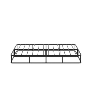 Madison Metal Platform Bed Frame Open Design for Modern Minimalist Bedrooms