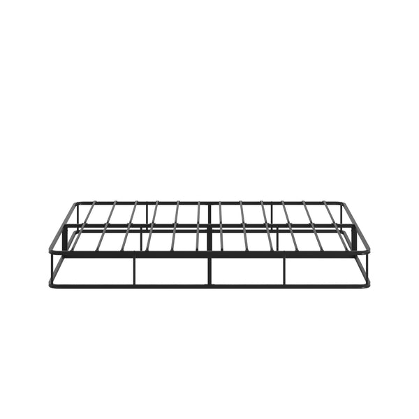 Madison Metal Platform Bed Frame Open Design for Modern Minimalist Bedrooms