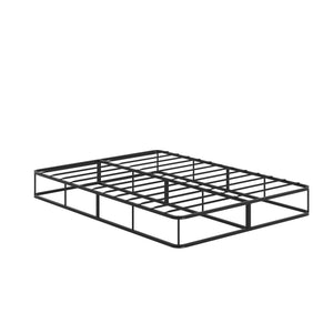 Madison Metal Platform Bed Frame Open Design for Modern Minimalist Bedrooms