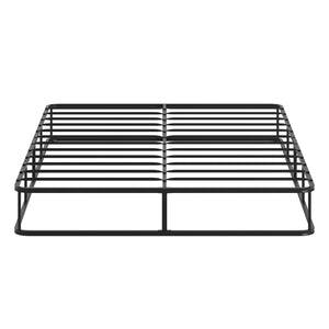 Madison Metal Platform Bed Frame Open Design for Modern Minimalist Bedrooms