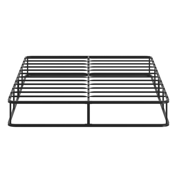 Madison Metal Platform Bed Frame Open Design for Modern Minimalist Bedrooms