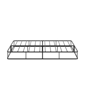 Madison Metal Platform Bed Frame Open Design for Modern Minimalist Bedrooms