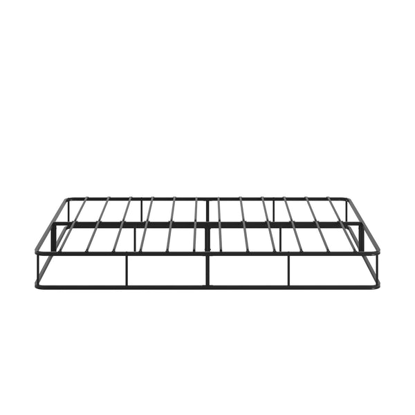 Madison Metal Platform Bed Frame Open Design for Modern Minimalist Bedrooms