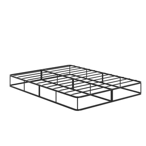Madison Metal Platform Bed Frame Open Design for Modern Minimalist Bedrooms