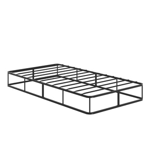 Madison Metal Platform Bed Frame Open Design for Modern Minimalist Bedrooms