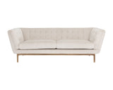 Petal Sofa - Piccolo Prosecco 105106 Sunpan