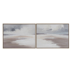 Crestview Collection Durham Wall Decor - Elegant Crestview Design From China - Perfect For Home Aesthetics And Style!   Cvtop3533