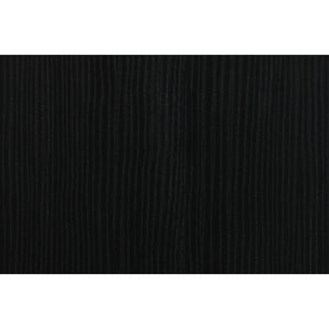 English Elm Messa Full Storage Bed Bookcase Headboard Led Lighting Urban Contemporary Bedroom Black+Grey B201S00357