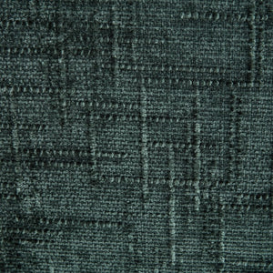 English Elm Modern chenille 2-seater sofa with LED lighting, USB charging, storage pocket, sturdy wood legs Emerald W395P318546