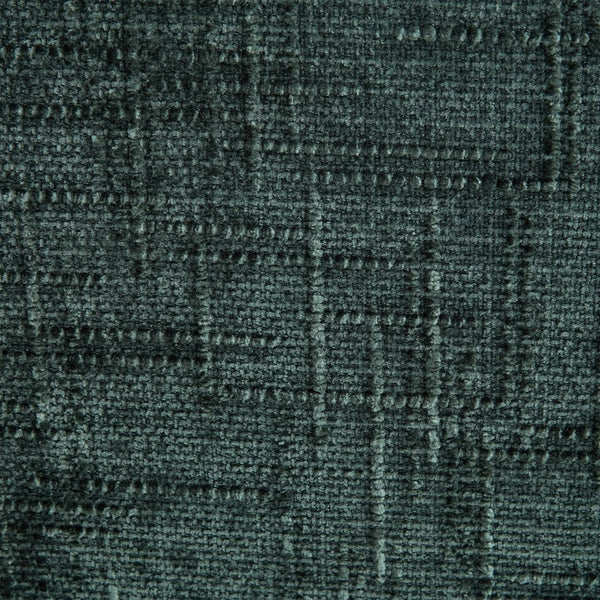 English Elm Modern chenille 2-seater sofa with LED lighting, USB charging, storage pocket, sturdy wood legs Emerald W395P318546