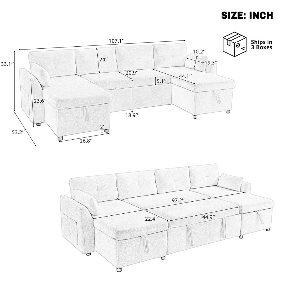 English Elm Swivel Barrel Accent Chair Chenille Tufted Round Club Seat for Living Room Lounge N719S002210E