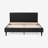 Christopher Knight Home® - Noble House - King Size Upholstery Bed