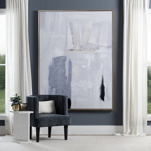 Crestview Collection Karson Wall Decor - Elegant Crestview Design - Unique China Art Piece For Stunning Home Interiors   Cvtop3318