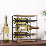 Christopher Knight Home® - Noble House - - Wine Rack