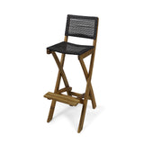 Christopher Knight Home® Noble House Polaris Barstool