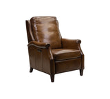 Olivia + Quinn Billings Power Recliner 1433_WKF3601 Wakefield Earth