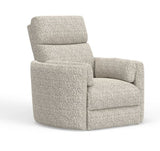 Parker Living Radius - Tatum River Rock Swivel Power Glider Recliner