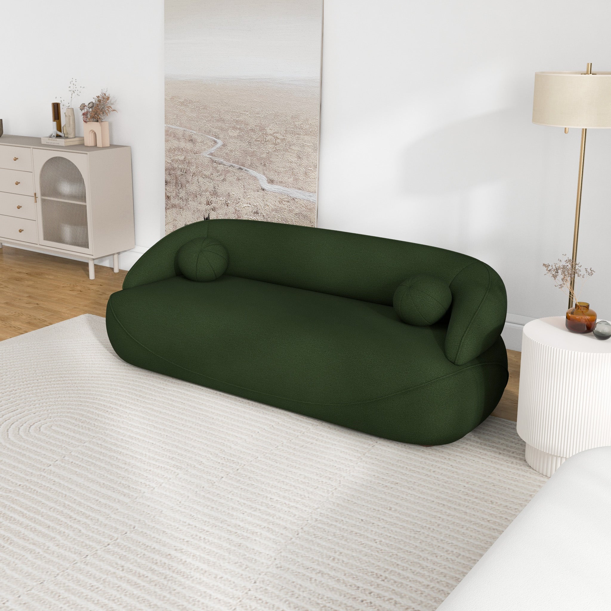 English Elm Andrew Sofa - Thumbnail 2