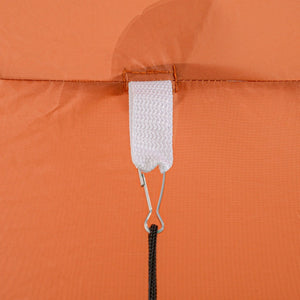 English Elm Outsunny 7Ft Inflatable Gingerbread House With Santa & Christmas Tree – Bright Led Holiday Decor! W2225P249964-GIGA