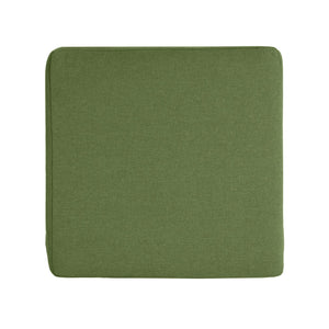 English Elm Christopher Knight Home® - Noah Outdoor Club Chair Cushion Set - Durable Green Cushions For Stylish Patio Comfort & Easy Care N775P291454G