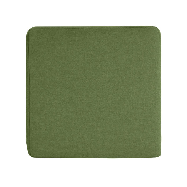 English Elm Christopher Knight Home® - Noah Outdoor Club Chair Cushion Set - Durable Green Cushions For Stylish Patio Comfort & Easy Care N775P291454G