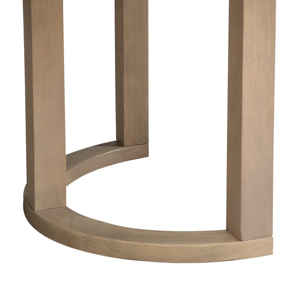 English Elm Christopher Knight Home® - 7-Piece Elegant Dining Set: Modern Wood Table & Upholstered Chairs For Stylish Family Meals & Gatherings N771P192287B_N771P195513A