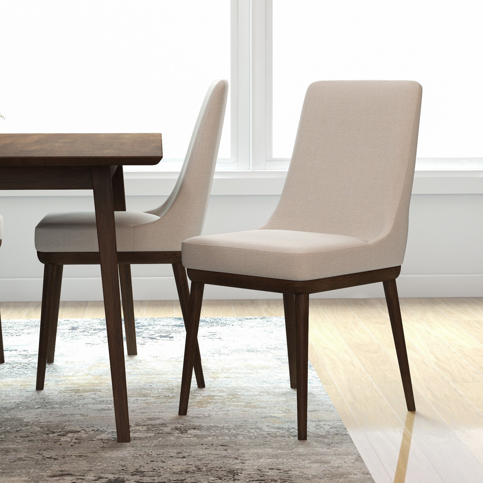 English Elm Kate Dining Chair - Thumbnail 5
