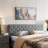 Christopher Knight Home® - Noble House - King/Cal King Sized Headboard