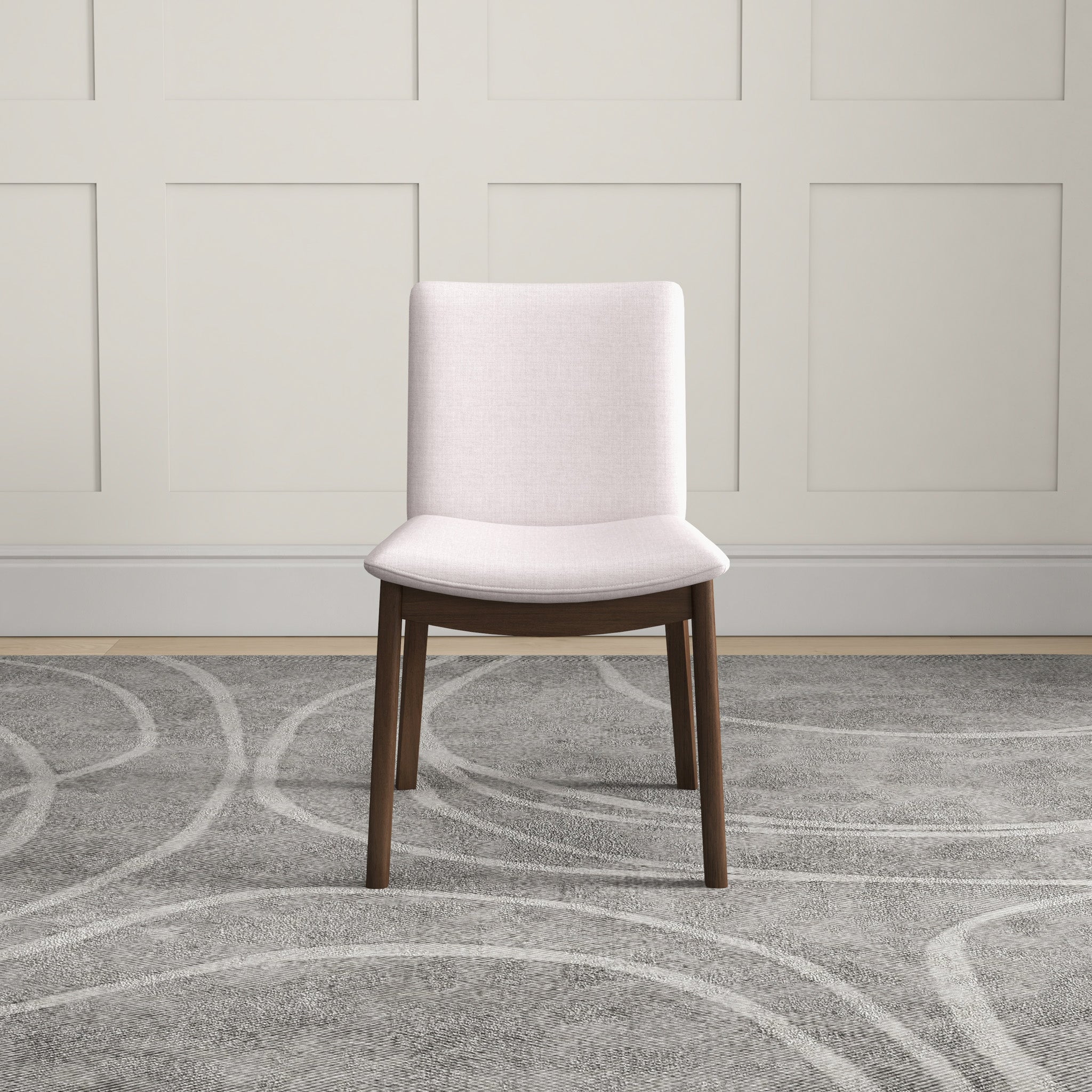 English Elm Laura Dining Chairs - Thumbnail 5
