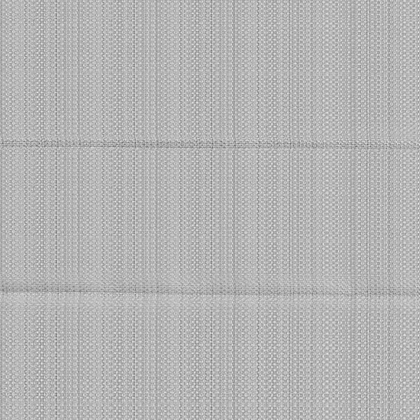 English Elm Basketweave Room Darkening Cordless Roman Shade with Thermal Foam Backing for Energy Efficient Privacy Grey 10.5 L x 5.42 W x 7.5 H B035129703