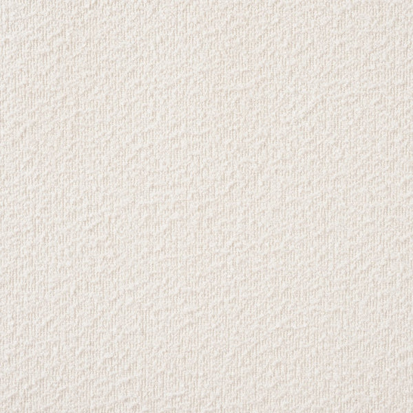 English Elm Christopher Knight Home® - Queen Platform Bed with Ivory Boucle Headboard, Light Grey Wood Frame, Solid Slats & Underbed Storage N758D800809D