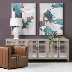 Crestview Collection Calhoun Wall Decor - Elegant Crestview Design In China - Perfect For Transforming Your Space!   Cvtop3547