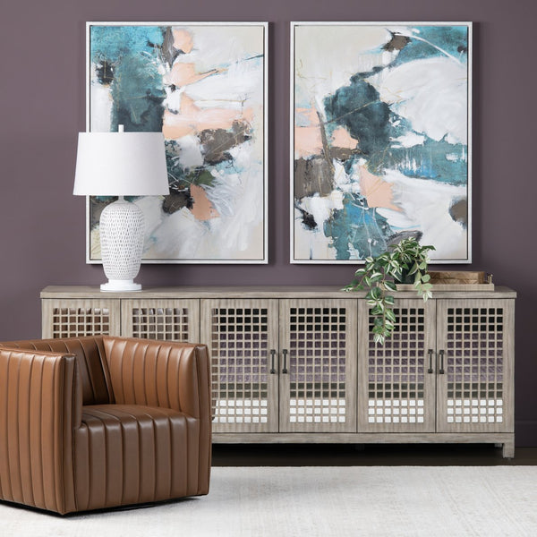 Crestview Collection Calhoun Wall Decor - Elegant Crestview Design In China - Perfect For Transforming Your Space!   Cvtop3547