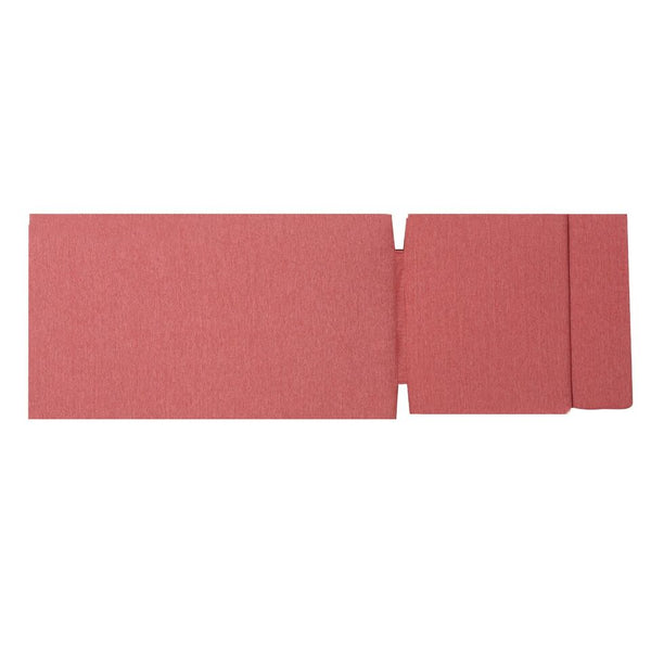 English Elm Christopher Knight Home® - 52005.00Cush-Red Vibrant Salem Outdoor Lounge Cushion - Comfortable, Lightweight, Easy Clean & Secure Fit N775P230263R