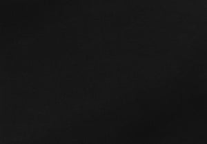 English Elm Dining Chairs Set Of 2 - Modern Upholstered Black Velvet With Chrome Base For Stylish Dining Spaces B2710P218810