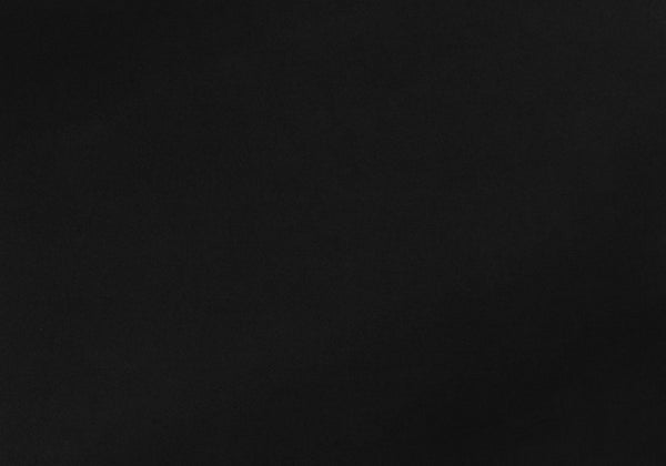 English Elm Dining Chairs Set Of 2 - Modern Upholstered Black Velvet With Chrome Base For Stylish Dining Spaces B2710P218810