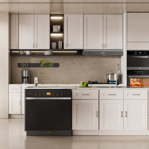English Elm 12" Shaker Base Cabinet Solid Wood Soft Close Drawer Adjustable Shelf Kitchen Bath W5662P465988