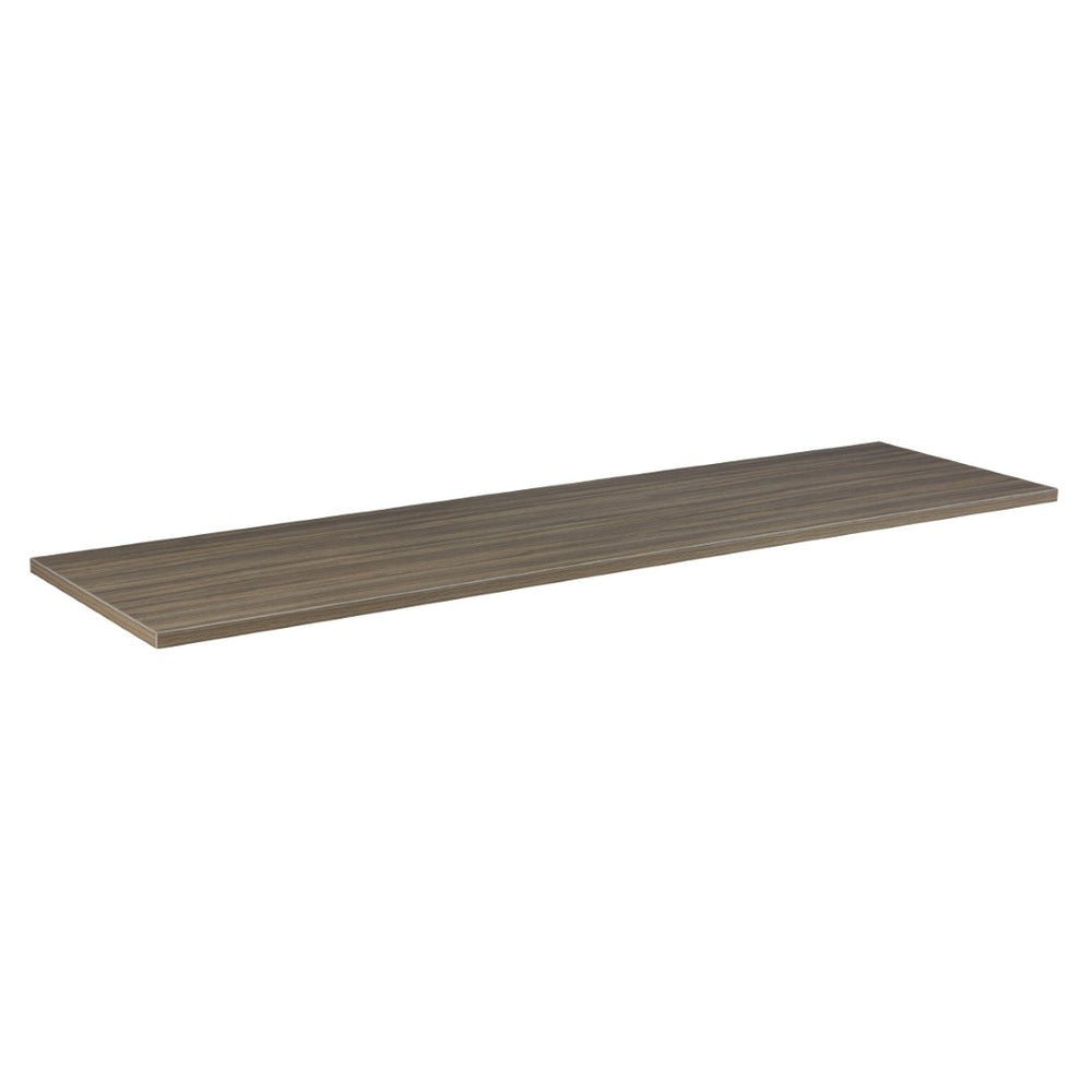 OSP Home Furnishings 36" Thermally Fused Laminate Top for Lateral Files Durable Office Work Surface LFT7220-URB