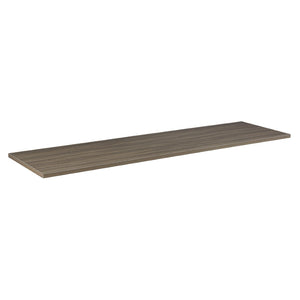 OSP Home Furnishings 36" Thermally Fused Laminate Top for Lateral Files Durable Office Work Surface LFT7220-URB