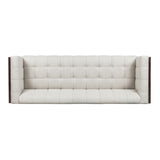 Christopher Knight Home® - Noble House - 3-Seater Sofa