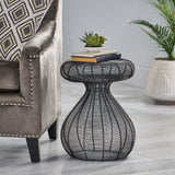 Christopher Knight Home® - Noble House - - Mushroom Side Table